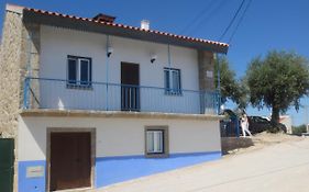Casa Da Rosa Linda